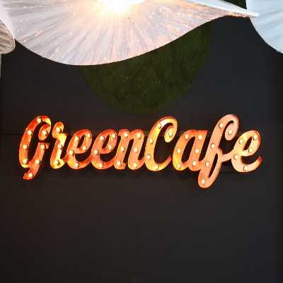 localhost image : Litere volumetrice iluminate pret de vanzare