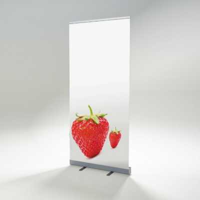 localhost image : Roll up 85x200cm print sistem complet cu hosa pret