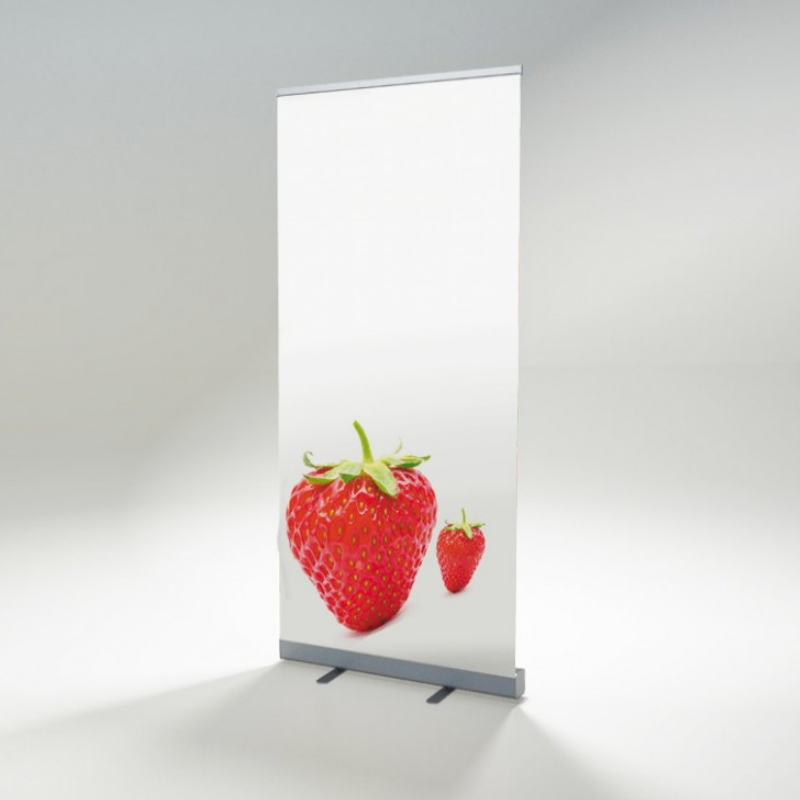 m-s.ro image : Roll up 85x200cm print sistem complet cu hosa pret